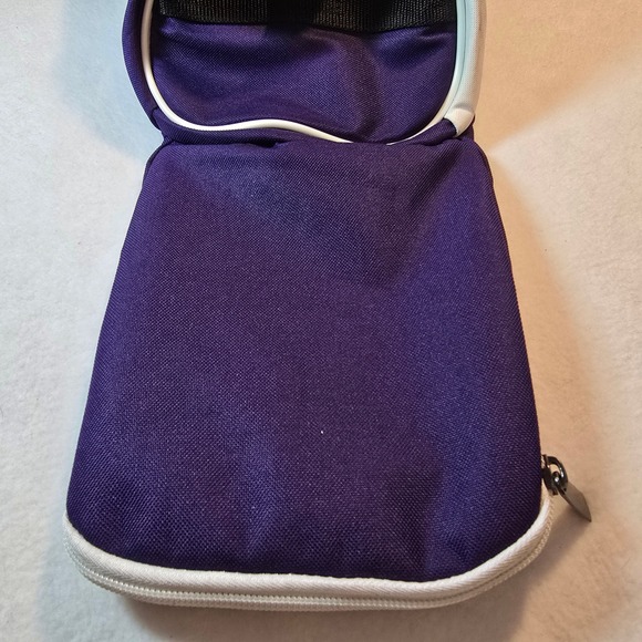 Easton E100T Softball Baseball Bat Equipment Tote Bag Duffle Dugout Hang League - Picture 10 of 13